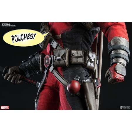 Deadpool Deadpool