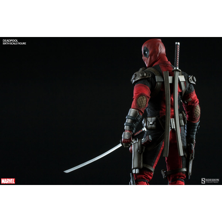 Deadpool Deadpool