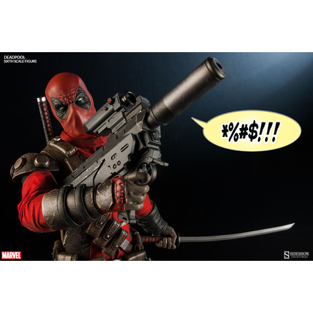 Deadpool Deadpool