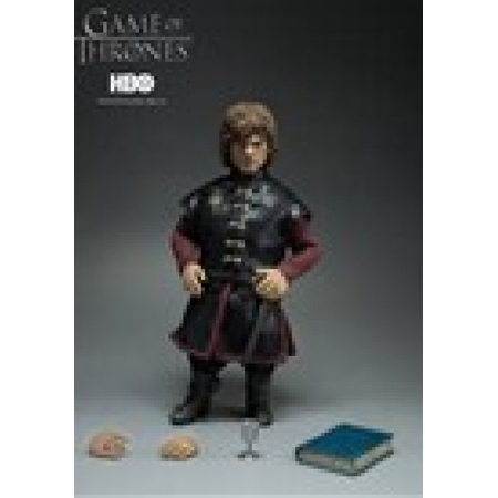 Game of Thrones Tyrion Lannister