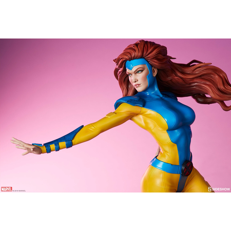 Jean Grey Premium Format Figure Sideshow Collectibles 300729