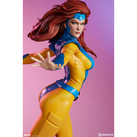 Jean Grey Premium Format Figure Sideshow Collectibles 300729