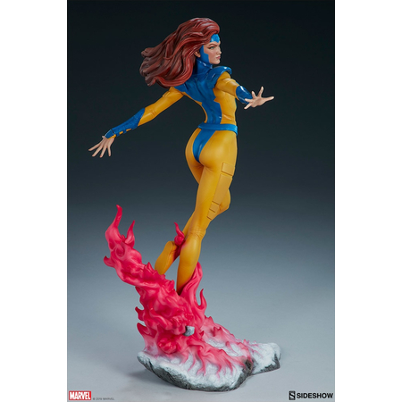 Jean Grey Premium Format Figure Sideshow Collectibles 300729