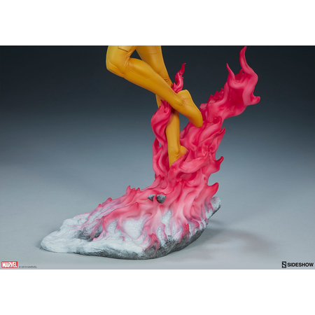 Jean Grey Premium Format Figure Sideshow Collectibles 300729