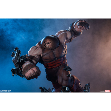 Juggernaut Maquette Sideshow Collectibles 300247