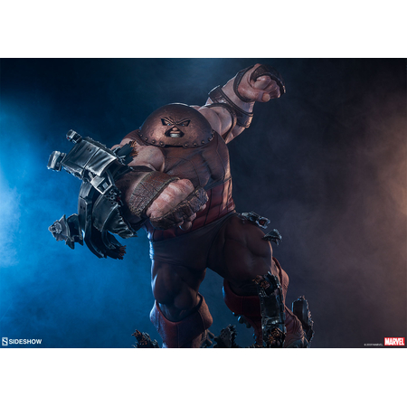 Juggernaut Maquette Sideshow Collectibles 300247