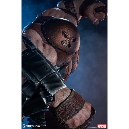 Juggernaut Maquette Sideshow Collectibles 300247