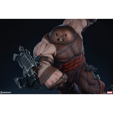 Juggernaut Maquette Sideshow Collectibles 300247