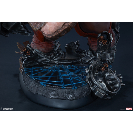 Juggernaut Maquette Sideshow Collectibles 300247