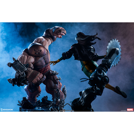 Juggernaut Maquette Sideshow Collectibles 300247