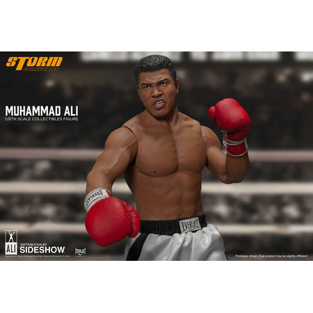 Muhammad Ali figurine 1:6 Storm Collectibles 904240