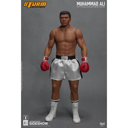 Muhammad Ali figurine 1:6 Storm Collectibles 904240
