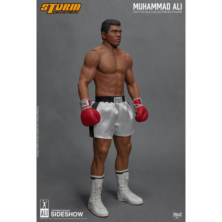 Muhammad Ali figurine 1:6 Storm Collectibles 904240