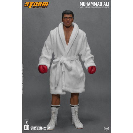 Muhammad Ali figurine 1:6 Storm Collectibles 904240