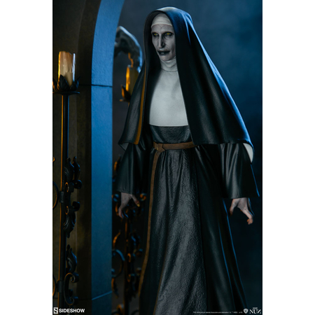 La Religieuse (The Nun) Statue Sideshow Collectibles 200565