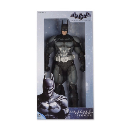 Batman Arkham Origins figurine 18 po (1:4) NECA