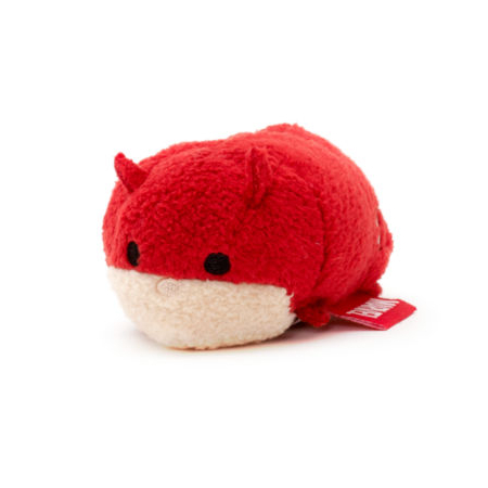 Marvel Daredevil Tsum Tsum plush 9 cm Disney