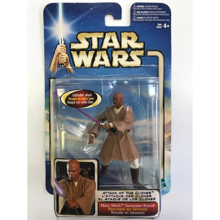Star Wars The Empire Strikes Back - Han Solo Hoth Rescue Hasbro