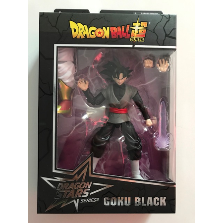 Dragon Ball Dragon Stars Series 6-inch - Goku Black Bandai