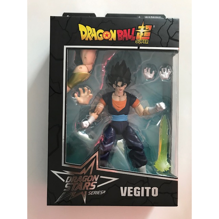 Dragon Ball Dragon Stars Series 6-inch - Vegito Bandai