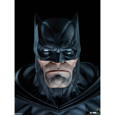 Batman Buste Grandeur nature 1:1 Sideshow Collectibles 400205