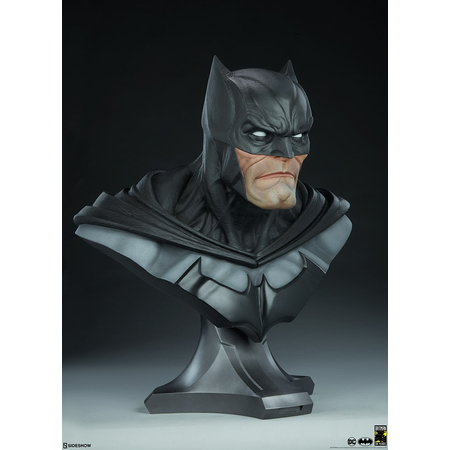 Batman Buste Grandeur nature 1:1 Sideshow Collectibles 400205