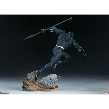 Black Panther 1:5 scale Sideshow Collectibles 200563