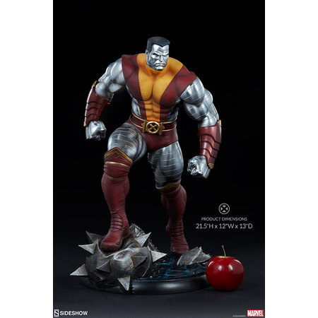 Colossus Premium Format Figure Sideshow Collectibles 300724