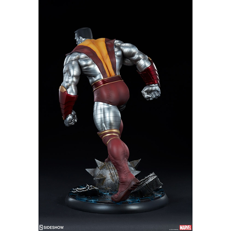 Colossus Premium Format Figure Sideshow Collectibles 300724