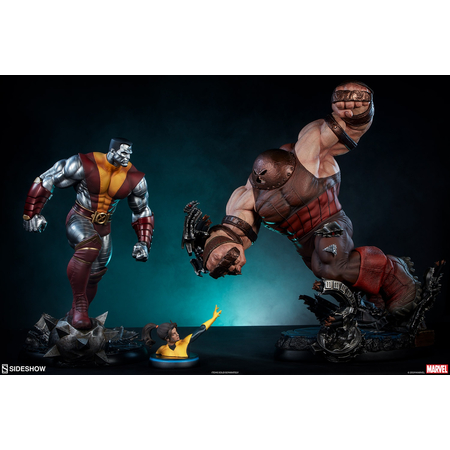 Colossus Premium Format Figure Sideshow Collectibles 300724