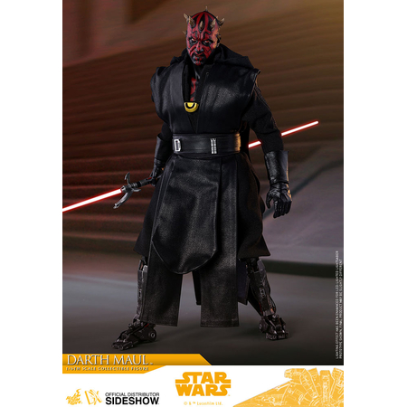 Darth Maul Solo: A Star Wars Story figurine 1:6 Hot Toys 904946