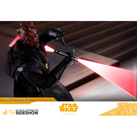 Darth Maul Solo: A Star Wars Story figurine 1:6 Hot Toys 904946Darth Maul Solo: A Star Wars Story figurine 1:6 Hot Toys 904946