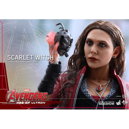 Scarlet Witch