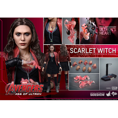 Scarlet Witch