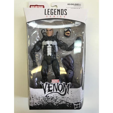 Marvel Legends Venom - Venom