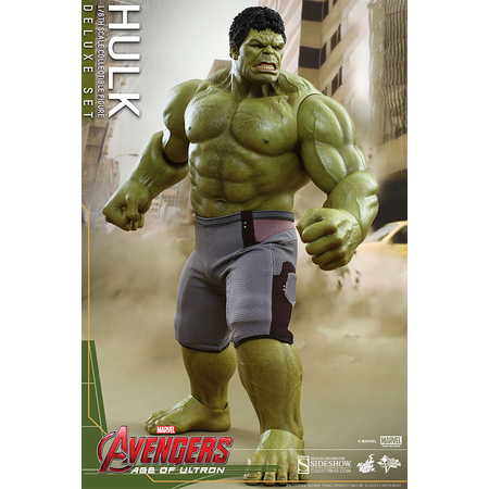 Hulk Deluxe Avengers