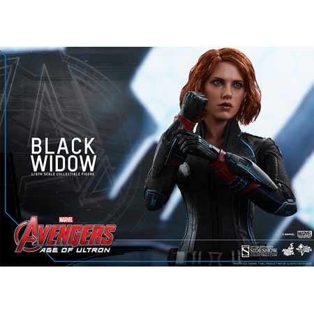 Black Widow Avengers: Age of Ultron