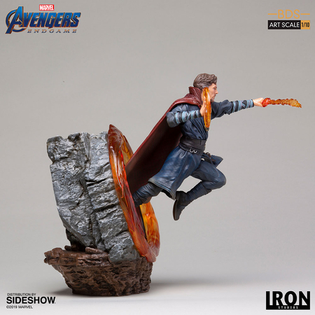 Doctor Strange Avengers: Endgame Statue 1:10 Iron Studios 904751