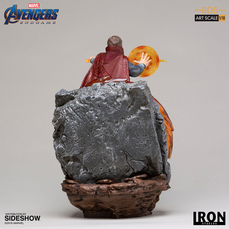 Doctor Strange Avengers: Endgame Statue 1:10 Iron Studios 904751