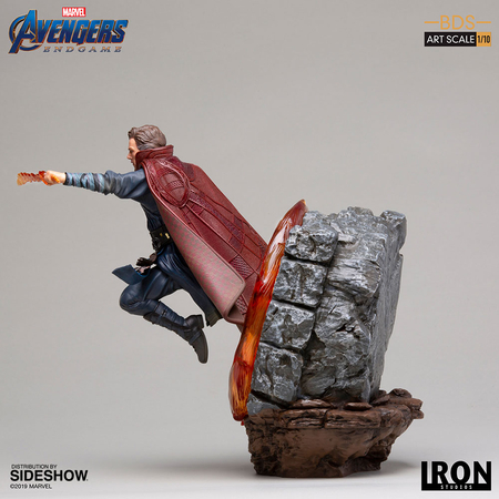 Doctor Strange Avengers: Endgame Statue 1:10 Iron Studios 904751