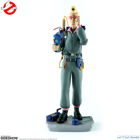 Egon Spengler Statue 10 po Chronicle Collectibles 904819Egon Spengler Statue 10 po Chronicle Collectibles 904819