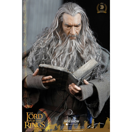 Gandalf the Grey figurine 1:6 Asmus Collectible Toys 905032Gandalf the Grey figurine 1:6 Asmus Collectible Toys 905032