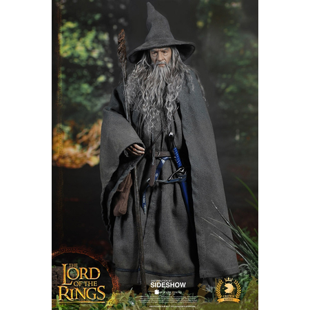 Gandalf the Grey figurine 1:6 Asmus Collectible Toys 905032