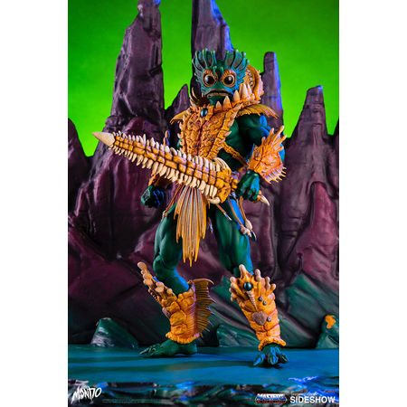Mer-Man Masters of the Universe figurine 1:6 Mondo 905006