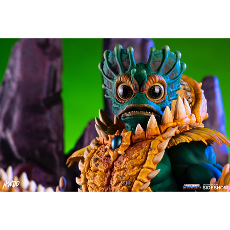 Mer-Man Masters of the Universe figurine 1:6 Mondo 905006