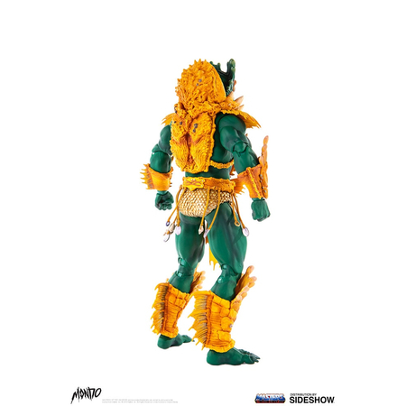 Mer-Man Masters of the Universe figurine 1:6 Mondo 905006