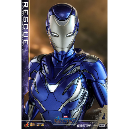 Rescue Avengers: Endgame figurine 1:6 Hot Toys 904772