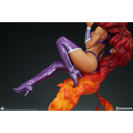 Starfire Premium Format Figure Sideshow Collectibles 300477Starfire Premium Format Figure Sideshow Collectibles 300477