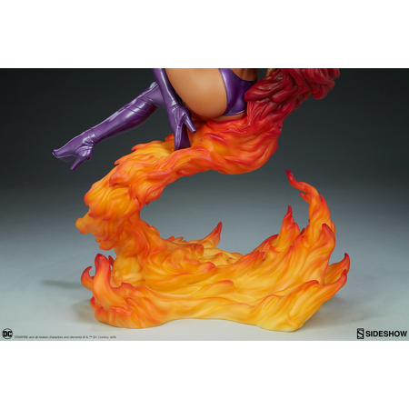 Starfire Premium Format Figure Sideshow Collectibles 300477