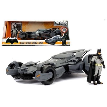 Batmobile 1989 1:24 Jada 98260